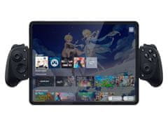Razer Kishi V3 Pro XL Gamepad, iPad/Android, 25,4 cm (10) do 33 cm (13), USB-C (RZ06-05470100-R3M1)