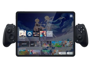 Razer Kishi V3 Pro XL Gamepad, iPad/Android, 25,4 cm (10) do 33 cm (13), USB-C (RZ06-05470100-R3M1)
