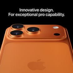 Apple Mobilni telefon iPhone 17 Pro, 1TB, plavi (MG8R4SX/A)