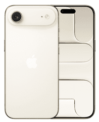 iPhone Air mobilni telefon, 256GB, Light Gold (MG2N4SX/A)