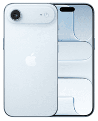 iPhone Air mobilni telefon, 256GB Sky Blue (MG2P4SX/A)