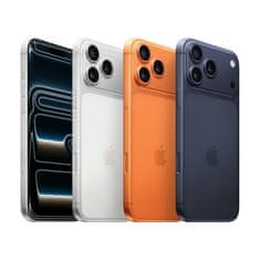 Apple iPhone 17 Pro Max mobilni telefon, 256GB, modra (MFYP4SX/A)