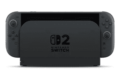 Nintendo Igraća konzola Switch 2 + Pokémon Legends: ZA