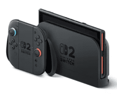 Nintendo Igraća konzola Switch 2 + Pokémon Legends: ZA