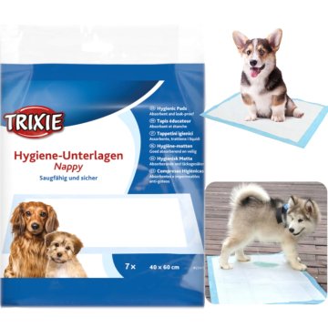 Trixie podloga za pse za odvikavanje od pelena 40x60 cm