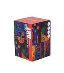 ZAKLADNICA DOBRIH I.  Termo šalica MODERN CAT