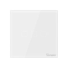 Sonoff Dotykni WiFi svjetlo prekidač Sonoff T1 EU TX (3 kanala) s RF 433MHz