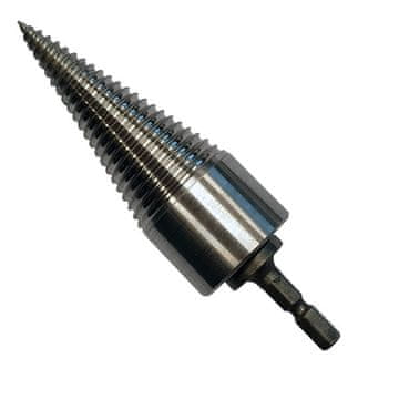 FOR 45 mm HEX odvijač kliješta svrdlo za cijepanje