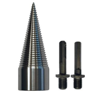 FOR 45 mm HEX10 / SDS odvijač kliješta svrdlo za cijepanje