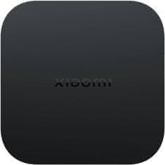Xiaomi Mi TV Box S 4K (2nd gen)