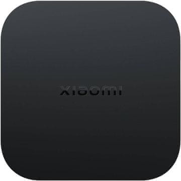 Xiaomi Mi TV Box S 4K (2nd gen)
