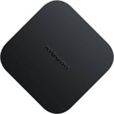 Xiaomi Mi TV Box S 4K (2nd gen)