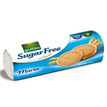 Maria keksi bez šećera Gullón 2g