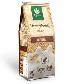 Top Natur instant napitak od zobi 35 g
