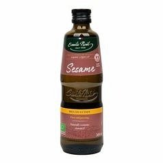 Sezamovo ulje ,5L BIO E.NOEL