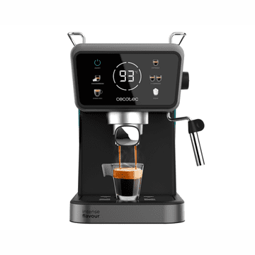 Cecotec Aparat za kavu Cecotec Power Espresso Touch ColdBrew