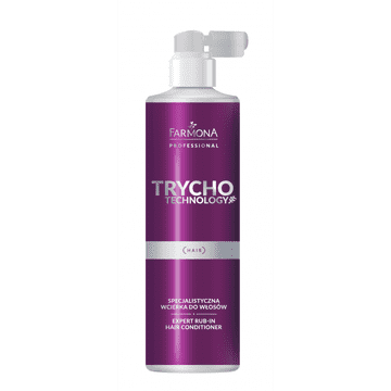 TRYCHO TEHNOLOGIJA | Specijalizirani regenerator za kosu