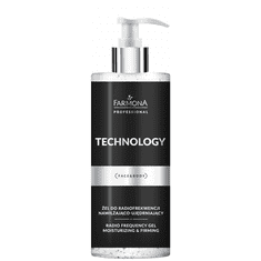 FARMONA Farmona TECHNOLOGY gel za radiofrekvenciju, hidratantno i zatezno, 500 ml