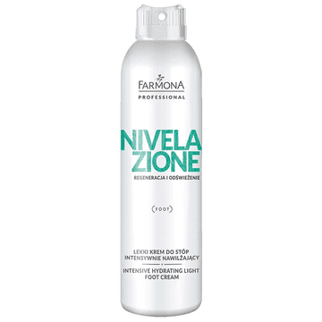 Nivelazione Light intenzivno hidratantna krema za stopala 150 ml