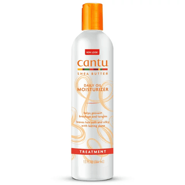 Daily Oil hidratantni regenerator za kosu s shea maslacem 384 ml