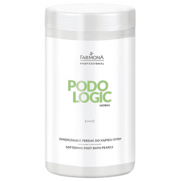 FARMONA Perele za omekšavanje stopala za kupanje Podologic Herbal Farmona 800 g