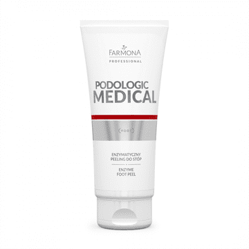 FARMONA Podologic Medical enzimski piling za stopala 200 ml