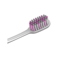 BIOMED Meka četkica za zube s himalajskom soli Sensitive Pink Biomed 1 kom
