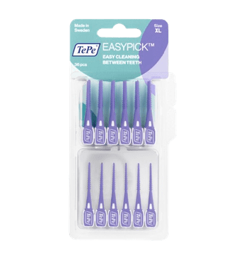 Tepe TePe EasyPick četkice za međuzubne prostore 36 kom XL