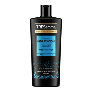 TRESemmé Vlažeći šampon za kosu s vitaminom E Intensa Hidratacion TRESemmé 685 ml