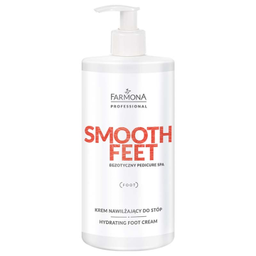 FARMONA Hidratantna krema za stopala Egzotični Smooth Feet Farmona Professional 500ml