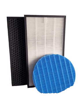 Set od 3 filtera za SHARP UA-KIN40E-W H UA-KIN50E-W FA48