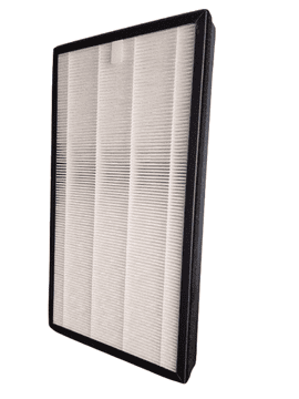 HEPA ugljeni filter za BONECO P340 FA50 pročišćivač zraka