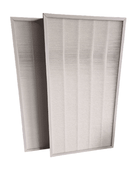 KOMFOVENT Domekt R 400 H C6M FA59 filteri za rekuperator