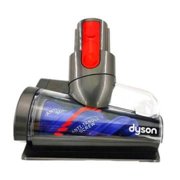 Dyson Vijak turbo četka