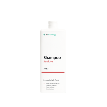 Trichology - Sensitive - Šampon 250 ml