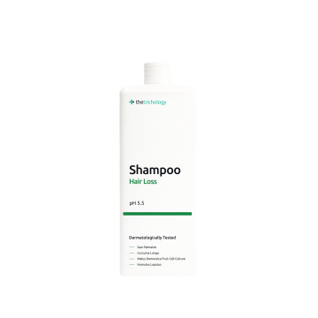 Trichology - Šampon protiv gubitka kose 250 ml