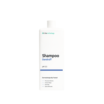 Trichology - Šampon protiv peruti 250 ml