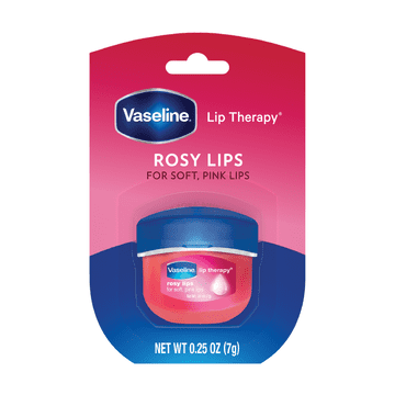 Vaseline Lip Therapy Rosy hidratantni ružičasti kozmetički vazelin za usne 7g
