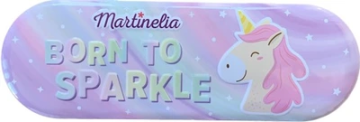 Martinelia set lakova za nokte i naljepnica