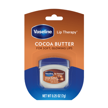 Vaseline Lip Therapy Cocoa kozmetički vazelin za usne, kakao maslac 7 g