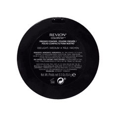 Revlon Colorstay Light 830 matirajući puder u kamenu za lice 1 kom.