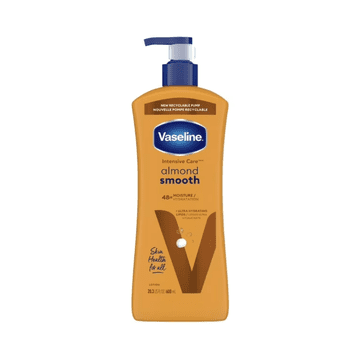 Vaseline Balzam od bademovog vazelina 600 ml