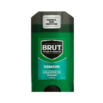 Brut Signature Deodorant muški dezodorans u stiku bez tragova 76 g