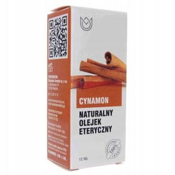 Eterično ulje CIMETA 100% prirodno za aromaterapiju i masažu 10 ml