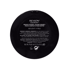 Revlon Colorstay Light 820 matirajući puder u kamenu za lice 1 kom.