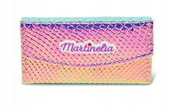 Martinelia Dječji set novčanika za šminku