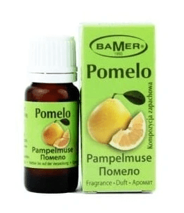 Bamer Eterično ulje pomela 7 ml