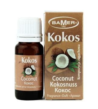 Bamer Eterično ulje kokosa 7 ml