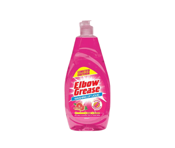 Elbow Grease Elbow Grease Grejpfrut tekućina za pranje posuđa 600 ml