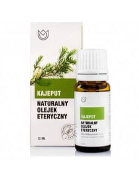 Prirodni eterični mirisni ulje kajeput 100% N-A 12 ml